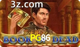 Book of Dead